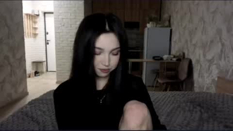 Milana online show from 07/12/26, 04:53