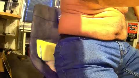 amjan19 online show from 10/20/25, 10:05