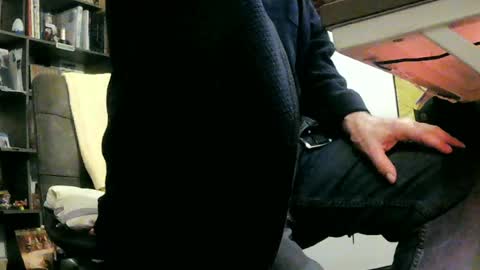 amjan19 online show from 05/20/26, 07:20