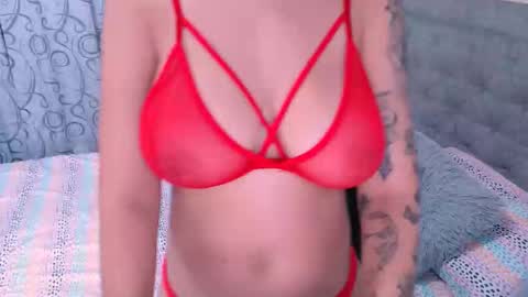diana online show from 01/29/25, 12:33