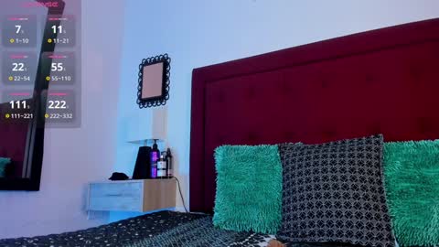 Snapshot of ammbar_foxx chatting on 12/05/24, 12:11 ambar online show from 12/05/24, 12:11