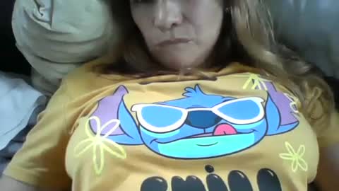 Paula D online show from 02/04/25, 04:29