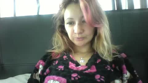 Paula D online show from 02/07/25, 12:39