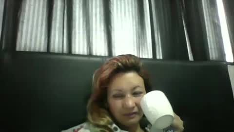 Paula D online show from 03/11/25, 11:01