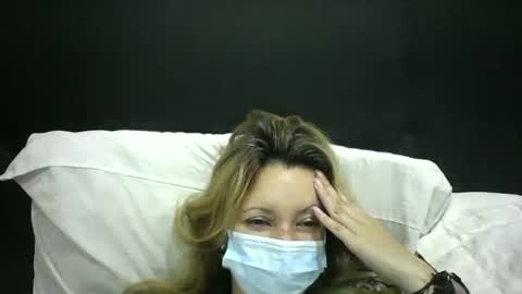 Paula D online show from 04/29/26, 11:36