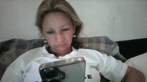 Paula D online show from 07/15/26, 05:45