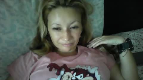 Paula D online show from 07/29/26, 05:16