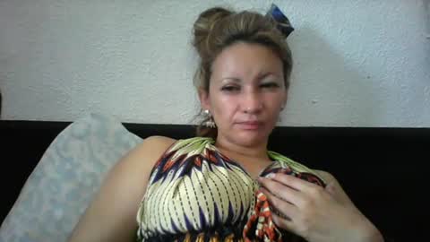 Paula D online show from 08/03/26, 06:12