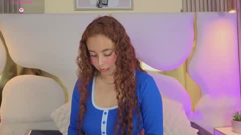 ammber_mjs online show from 09/26/25, 01:15