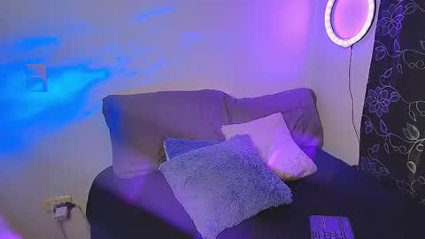 Ammelie online show from 05/14/26, 01:45