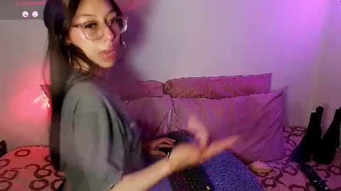 Ammelie online show from 07/23/26, 02:09