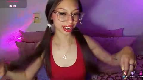 Ammelie online show from 07/30/26, 01:37