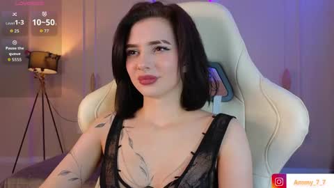 Ammy online show from 05/19/26, 10:21