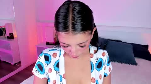 Amy online show from 07/14/26, 03:44