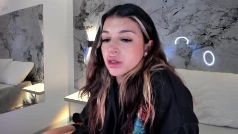 Ammy  online show from 12/03/24, 03:20