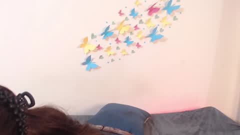 ammy_colins online show from 01/13/25, 09:08
