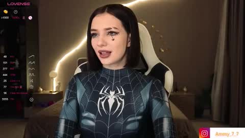 Ammy  dont forget to thumbs up me  online show from 10/31/25, 03:29