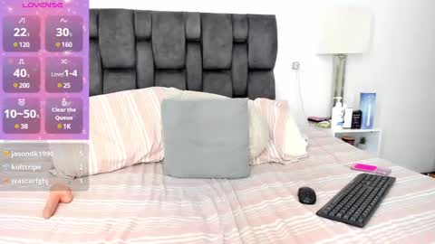Ammy Sanchez  IG Sanchezamy96 online show from 01/21/25, 12:15