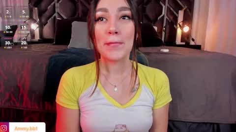 Snapshot of ammy_glow chatting on 11/06/25, 03:51 ammy_glow online show from 11/06/25, 03:51