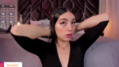 Snapshot of ammy_glow chatting on 11/11/25, 04:34 ammy_glow online show from 11/11/25, 04:34