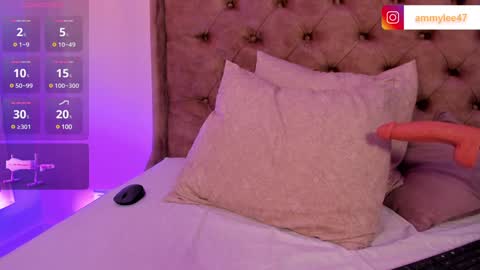 Ammyy online show from 02/04/25, 12:08
