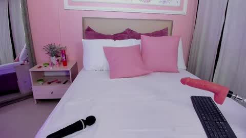 Ammyy online show from 03/09/25, 12:42