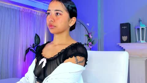 Ammy Nova online show from 01/12/26, 12:54