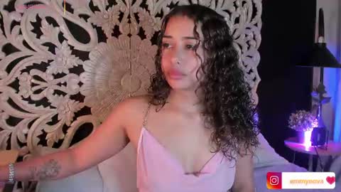 Ammy Nova online show from 07/17/26, 08:46