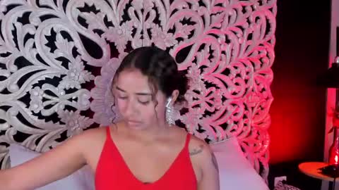 Ammy Nova online show from 07/28/26, 07:39