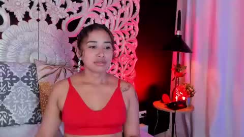 Ammy Nova online show from 07/28/26, 09:03
