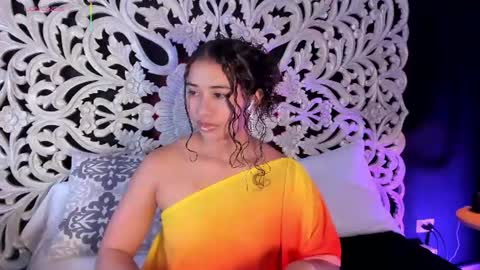 Ammy Nova online show from 07/30/26, 07:24