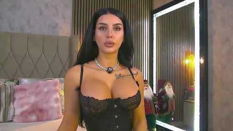 Amy Blair online show from 12/01/25, 08:52