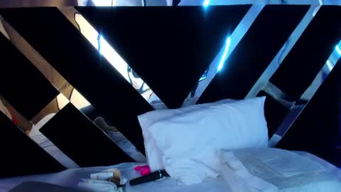 Ammy Jones online show from 07/25/26, 07:17