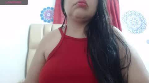 Snapshot of ammyloovee chatting on 06/27/26, 08:41 Ammy online show from 06/27/26, 08:41