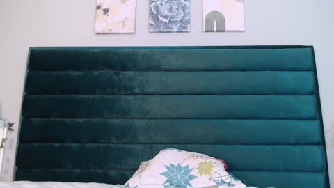 AmmyPike online show from 10/05/25, 12:53