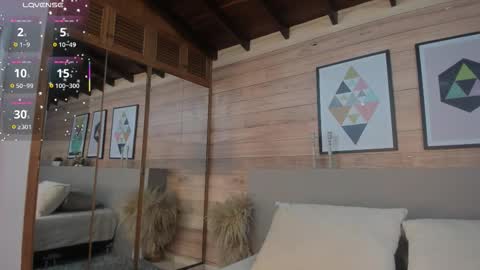 Snapshot of ammyscott1 chatting on 09/15/25, 12:10 Ammy Scott online show from 09/15/25, 12:10