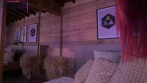 Snapshot of ammyscott1 chatting on 11/20/25, 07:46 Ammy Scott online show from 11/20/25, 07:46