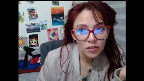 yisel online show from 02/12/25, 03:07