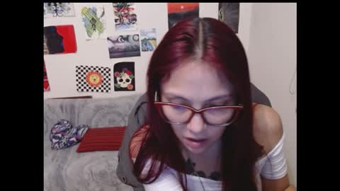 yisel online show from 02/14/25, 02:39