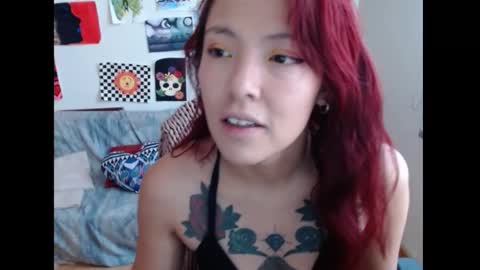 yisel online show from 02/28/25, 03:04