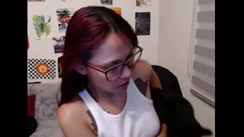 yisel online show from 03/05/25, 02:25