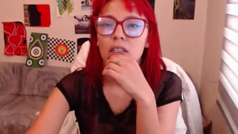 Snapshot of ammysweetx chatting on 09/18/25, 05:15 yisel online show from 09/18/25, 05:15