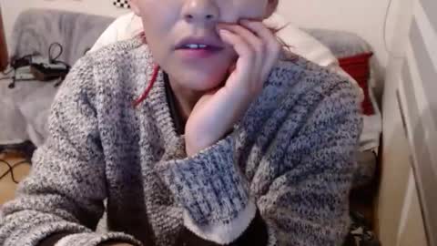 Snapshot of ammysweetx chatting on 09/29/25, 11:20 yisel online show from 09/29/25, 11:20