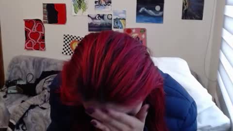 Snapshot of ammysweetx chatting on 09/30/25, 04:12 yisel online show from 09/30/25, 04:12