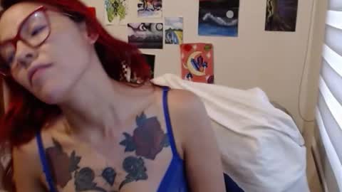 Snapshot of ammysweetx chatting on 10/06/25, 09:23 yisel online show from 10/06/25, 09:23