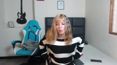 Amnesia online show from 10/15/25, 06:08