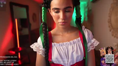 RETURN 30TH  100 explicit on  online show from 09/14/25, 09:14