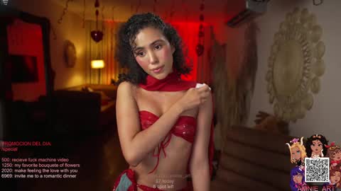 RETURN 30TH  100 explicit on  online show from 09/21/25, 10:22