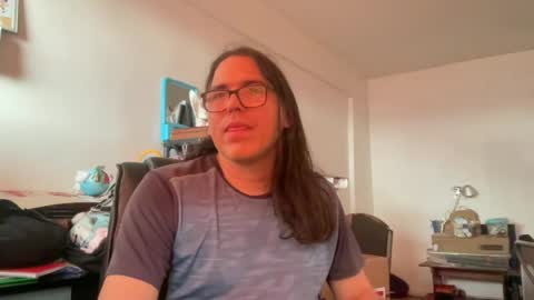 amo_s online show from 06/13/26, 07:01