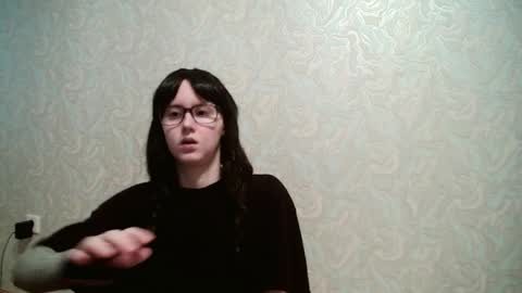 Amomira honeyx online show from 06/11/26, 03:15